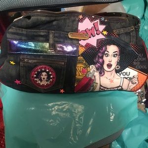 Nicole lee purse